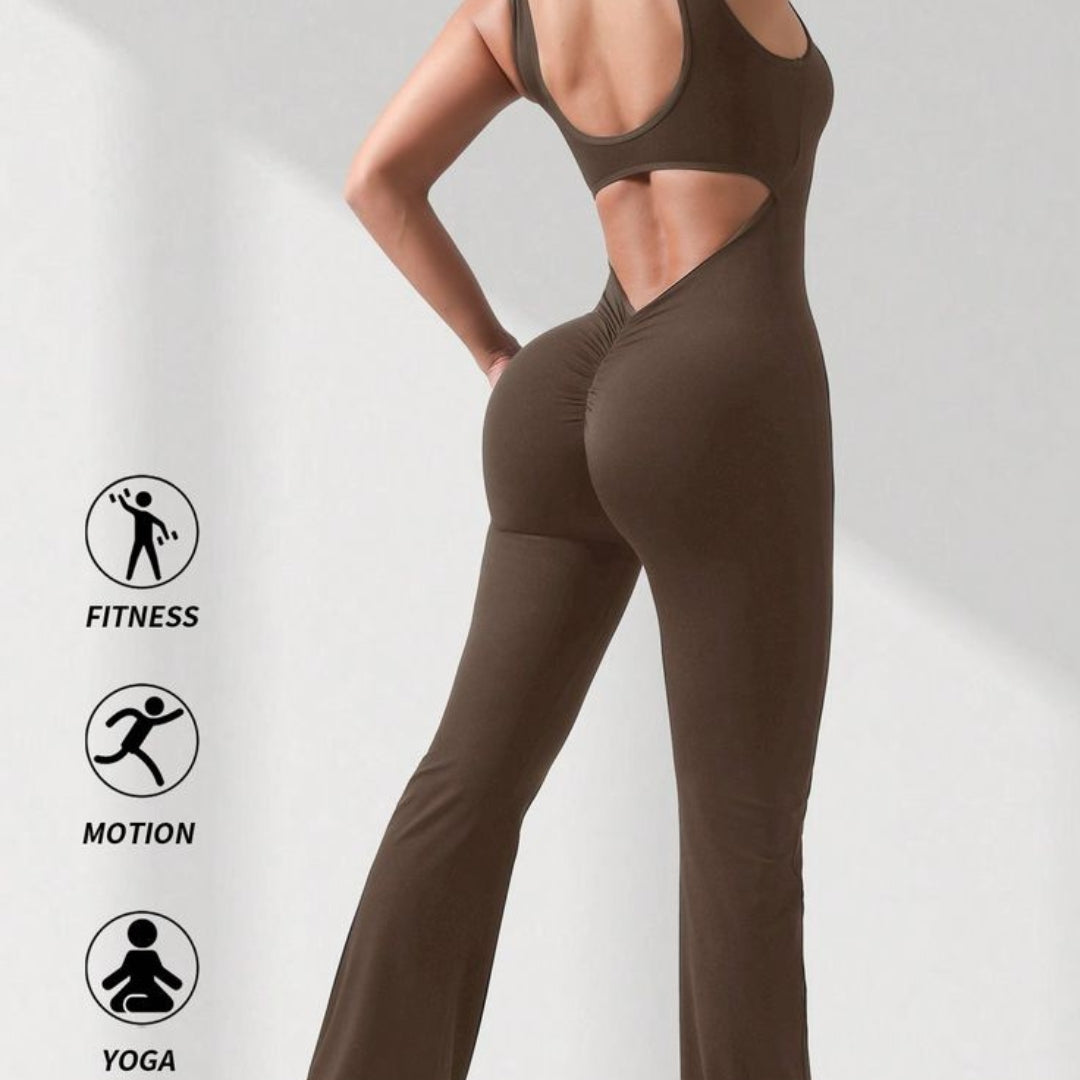 Icon Jumpsuit