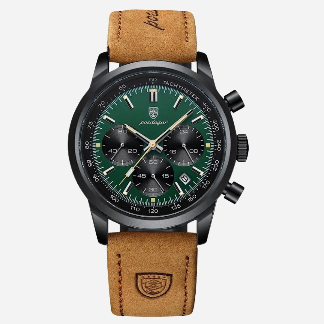 Luxury Watch® Meridian