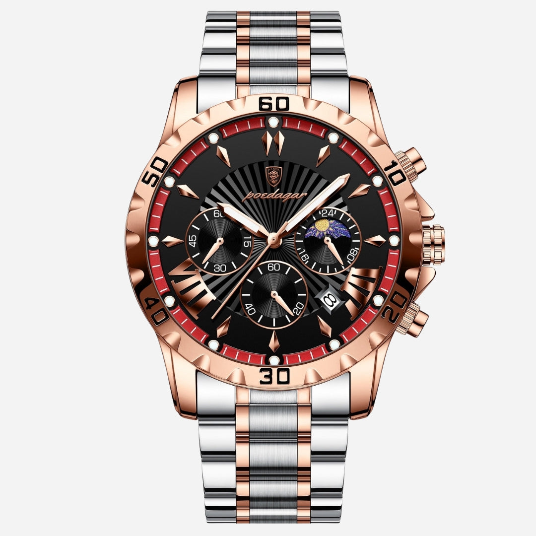 Luxury Watch® Corsair