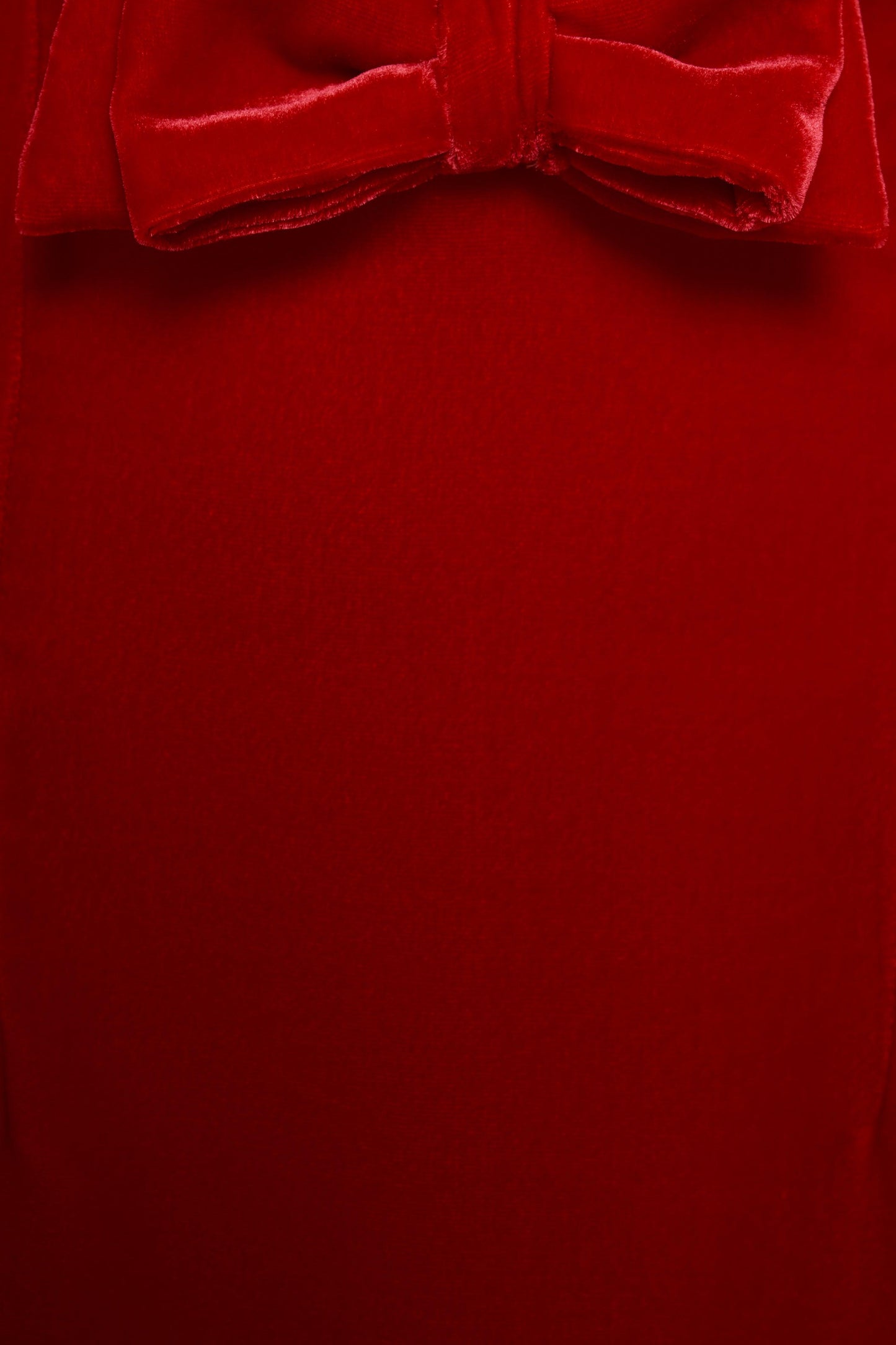 Apphia Bow Trim Cami Maxi Dress