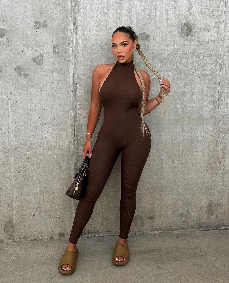EMILY - Jumpsuit BESTSELLER! π₯