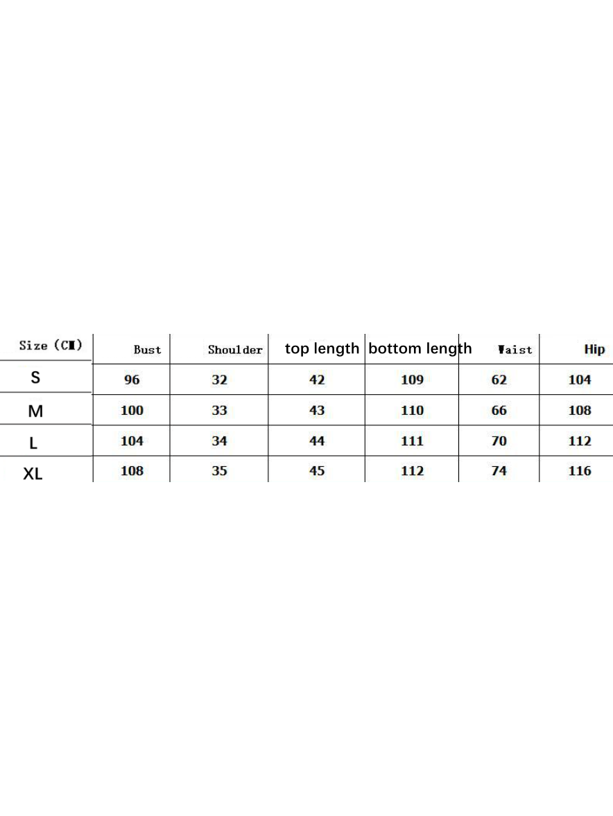 Abstract Print Wide Leg Pants & Vest Coord Set