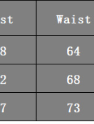 Geometric Print 2 Piece Swimsuit Set