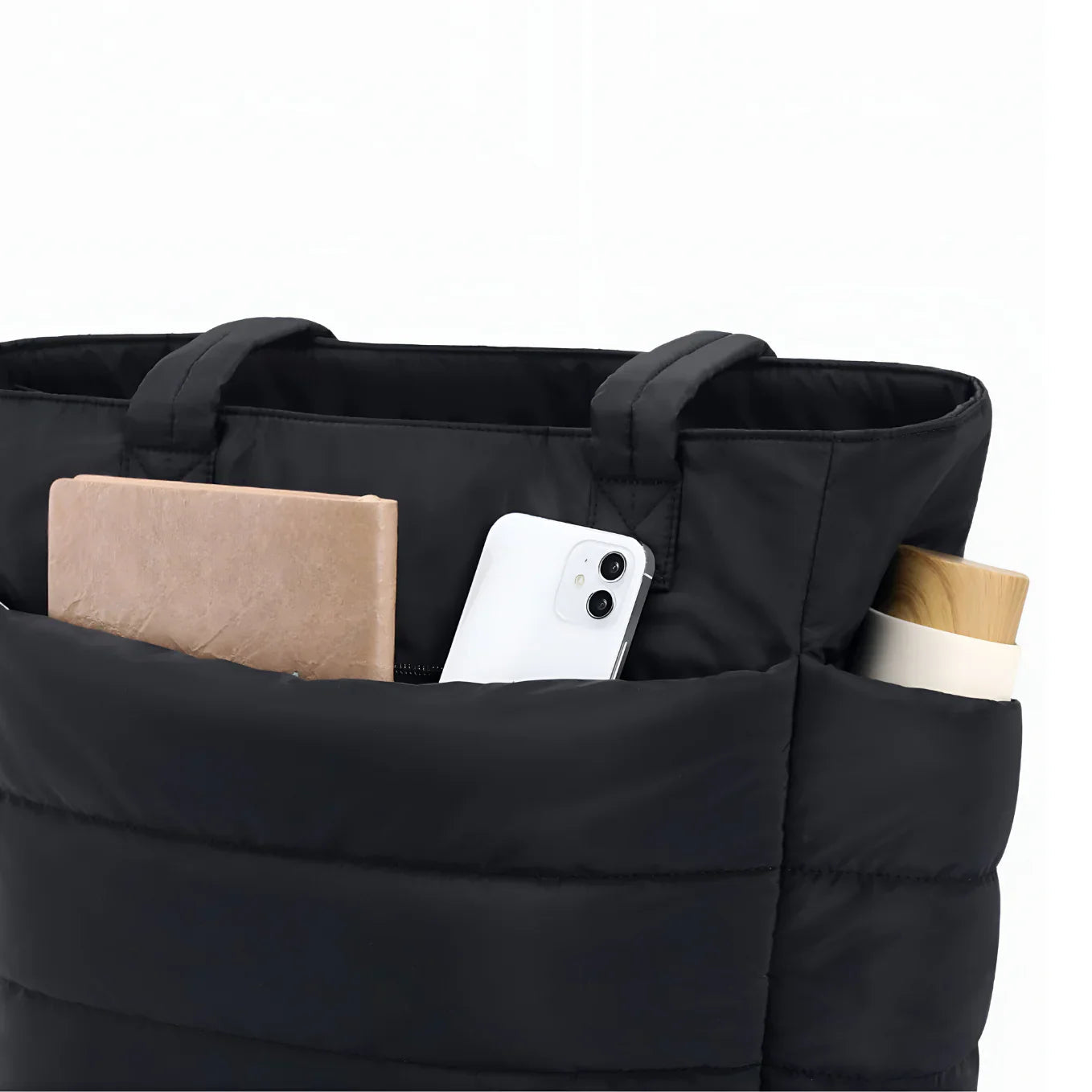 Cloud Tote | Bag
