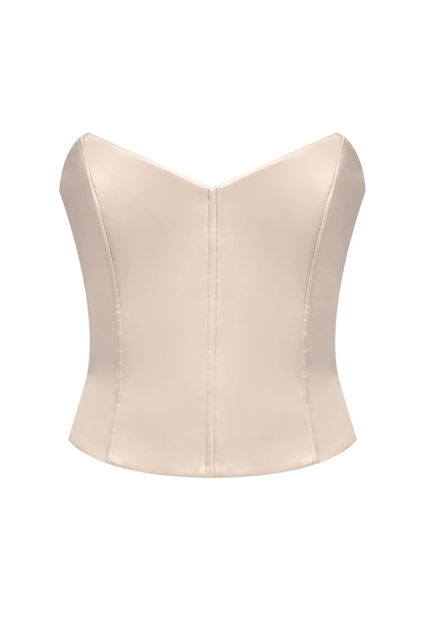 Gerald Apricot Off Shoulder Dress