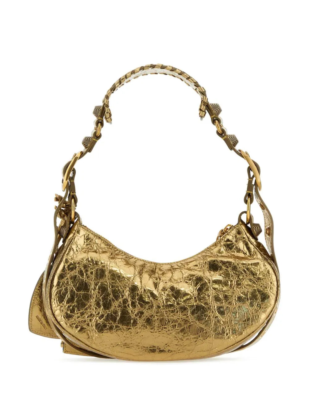 Cagole Bag Gold