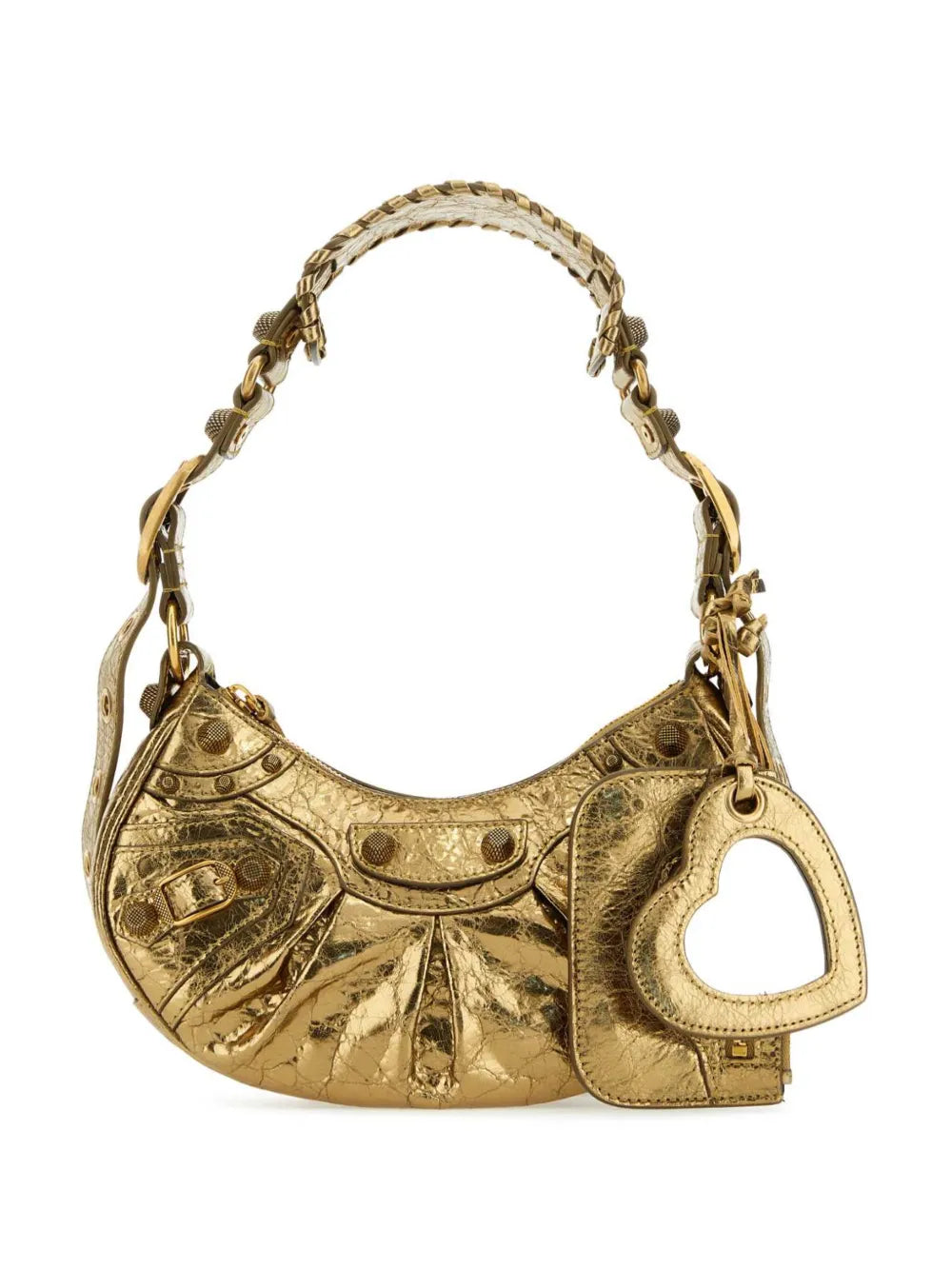 Cagole Bag Gold