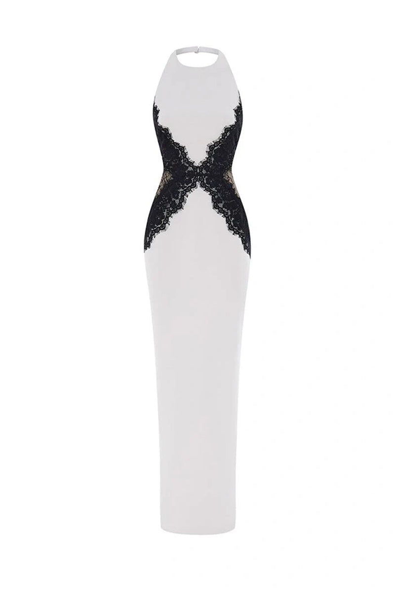 Vacatio Hollow Out Swimwears Cover Up
