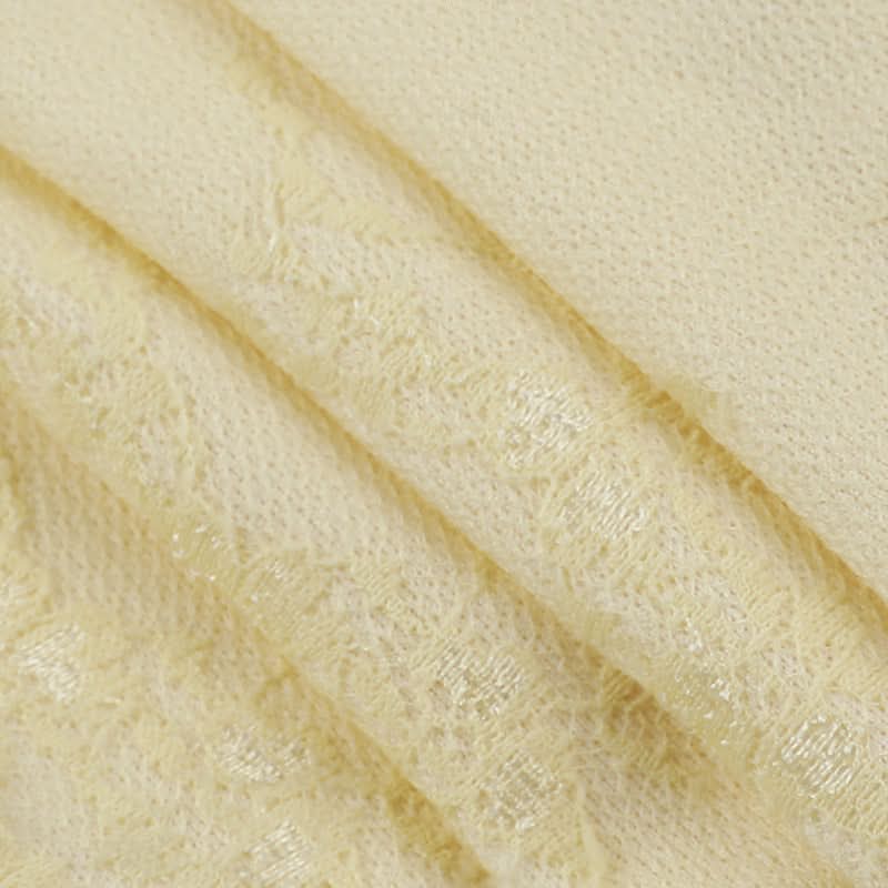 Beaded sweetheart pattern hollow out bustier tube cut out top