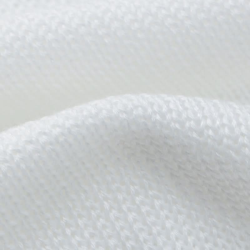 Knitted halter hollow out cami cut out maxi dress