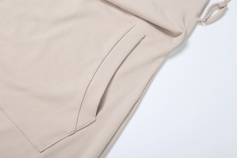 PU leather patchwork hollow out cami cut out maxi dress