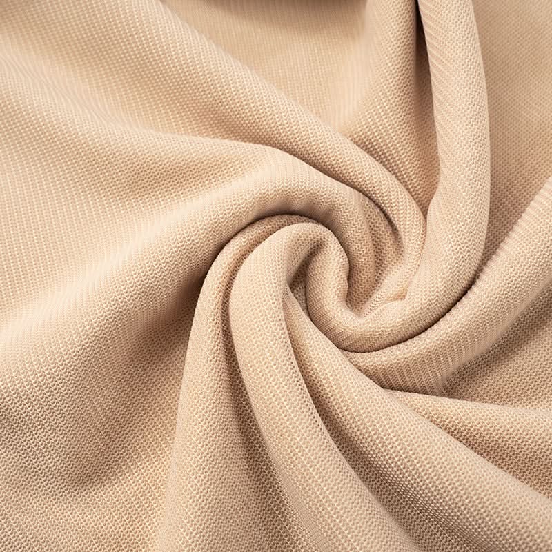 Halter self tie beaded backless solid top