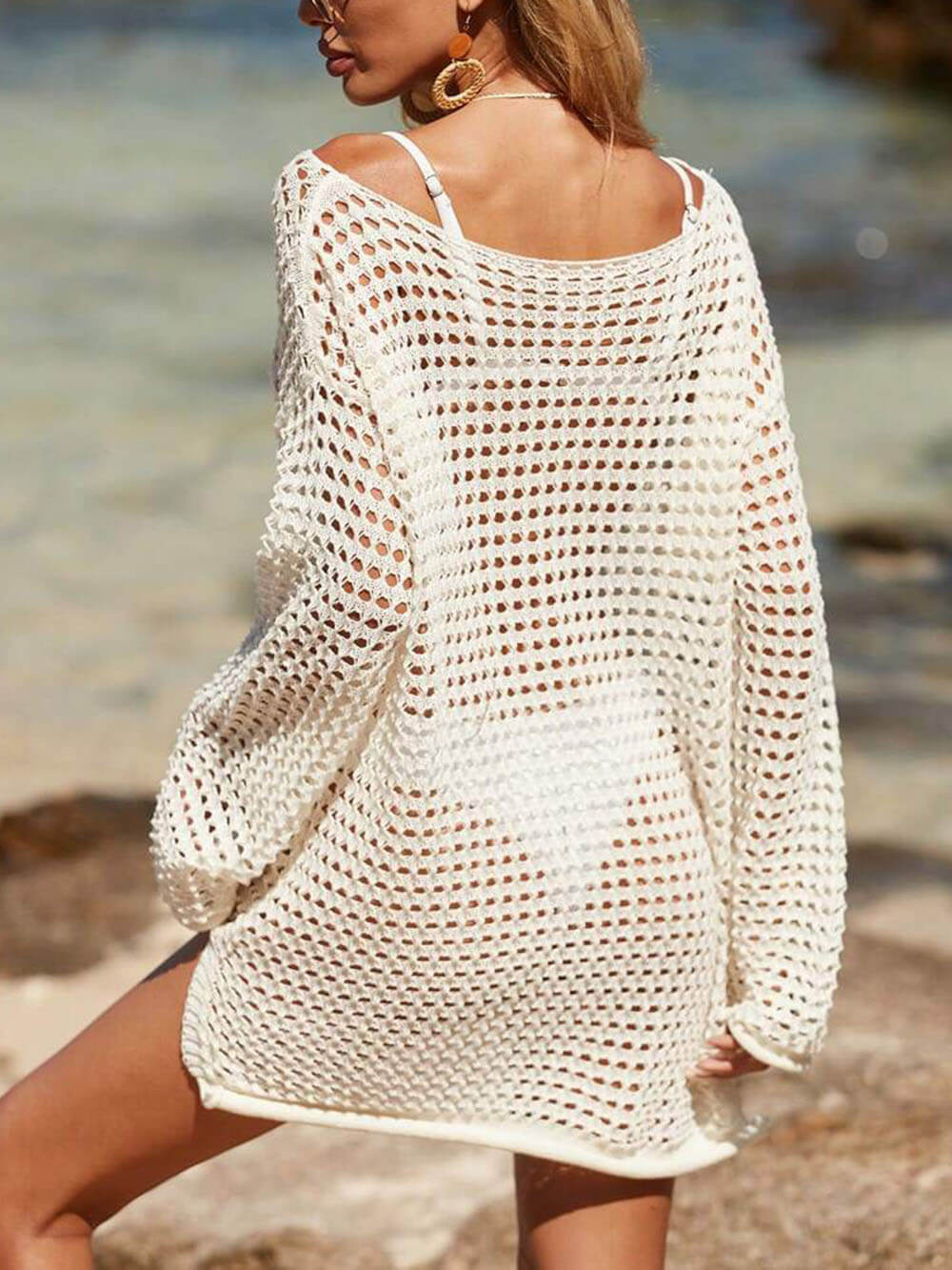Venice - Beach Cover-Up
