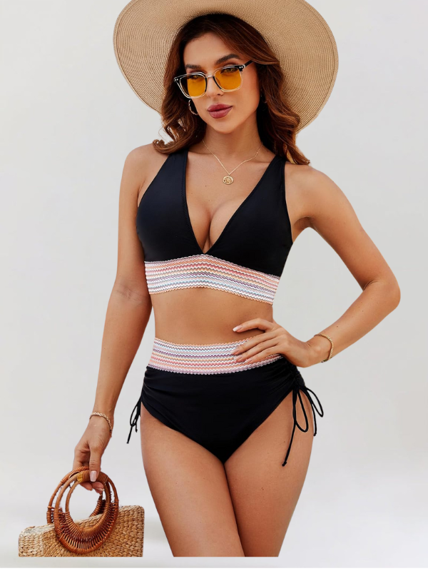Nova Chic | Push-up Bikini