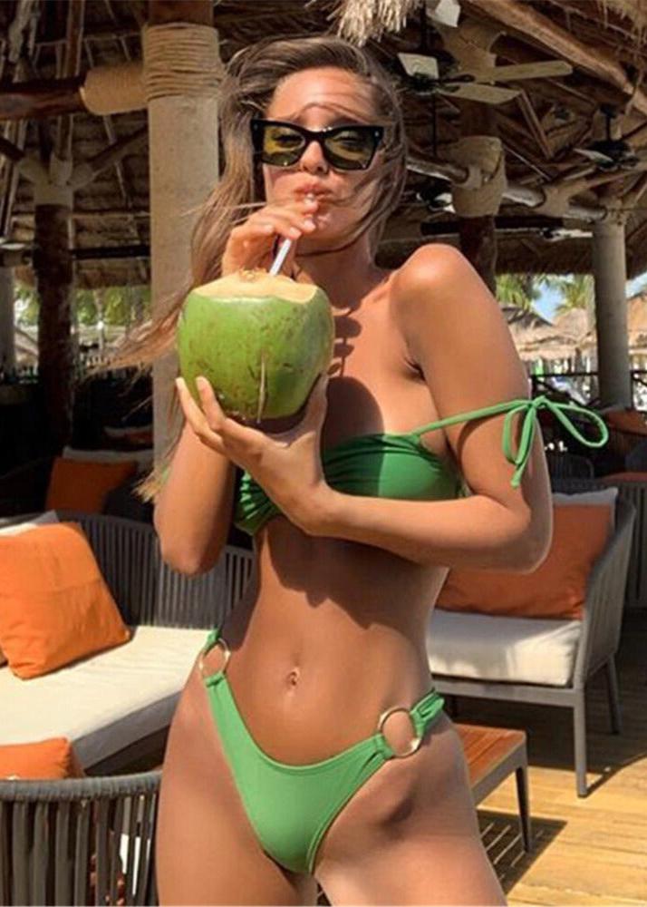 Thalia Bikini Set