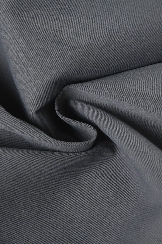 High-Street Loose Fit Multi-Pocket Cargo Pant