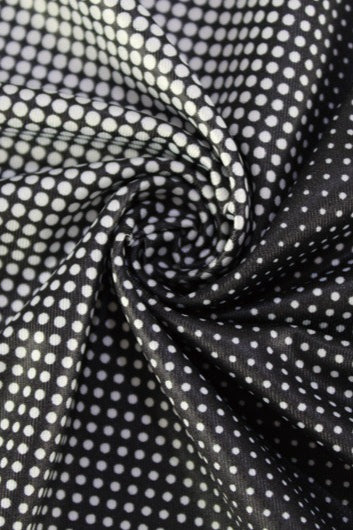 3D Print Bodycon Long Sleeve Maxi Dress