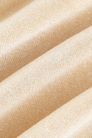 Sleeveless Fitted Backless Split Maxi Dress