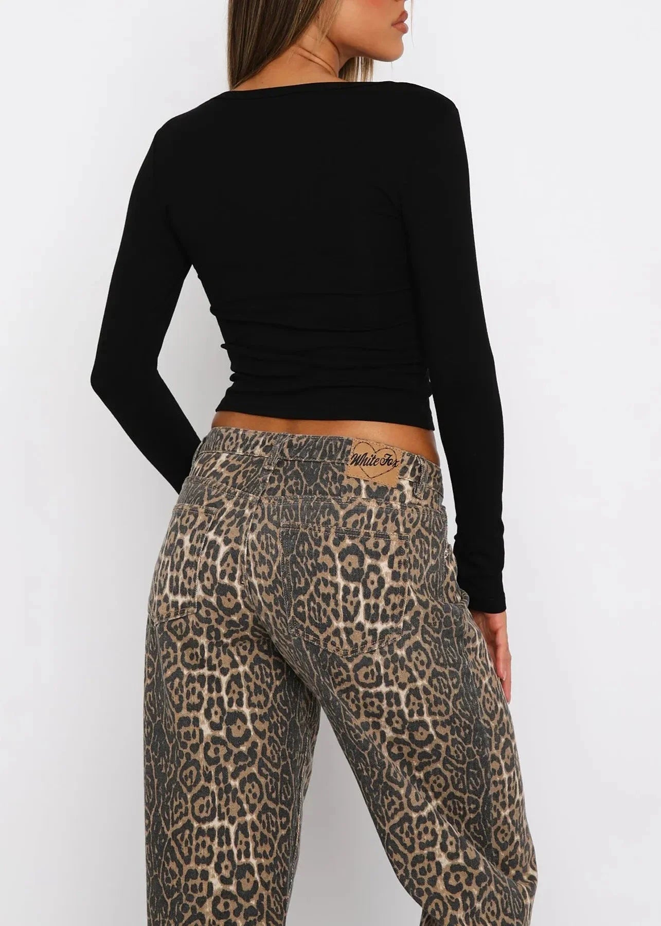 Y2G High-Grade Button Sweater - Sexy Hot Girl Blouse