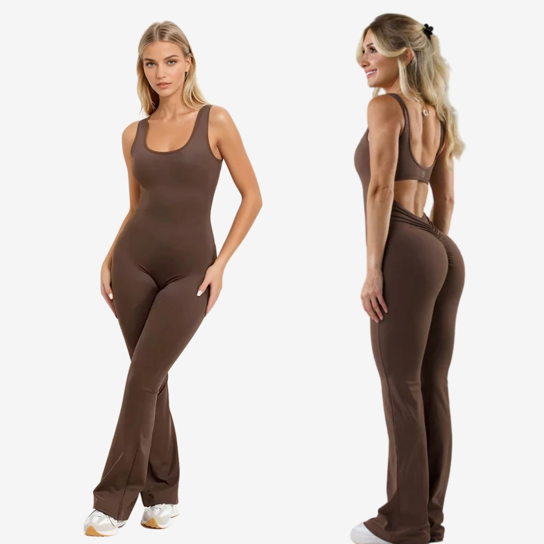 Icon Jumpsuit
