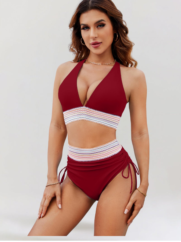 Nova Chic | Push-up Bikini