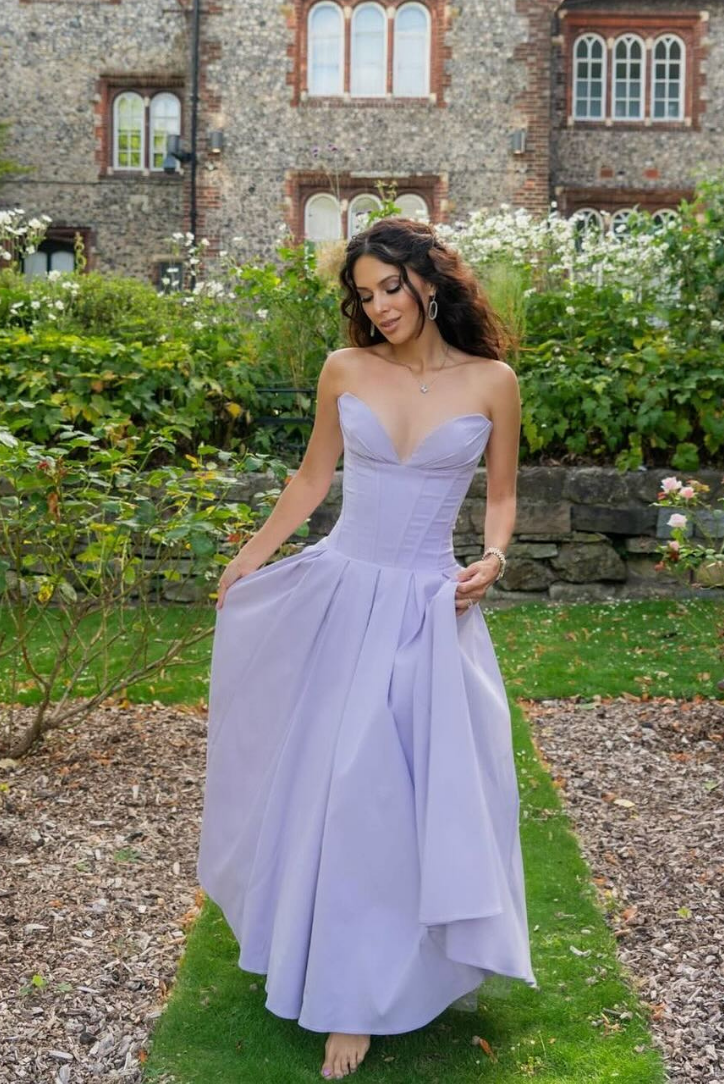 Vignette LORELEI DRESS main image 0