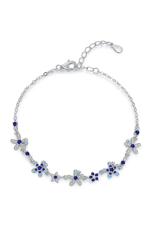 Flowers Pave