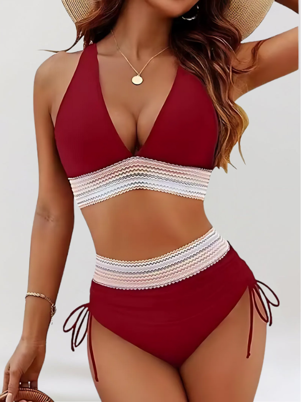 Nova Chic | Push-up Bikini