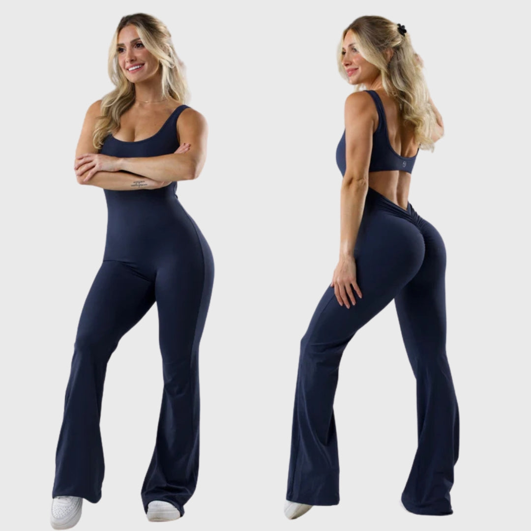 Icon Jumpsuit