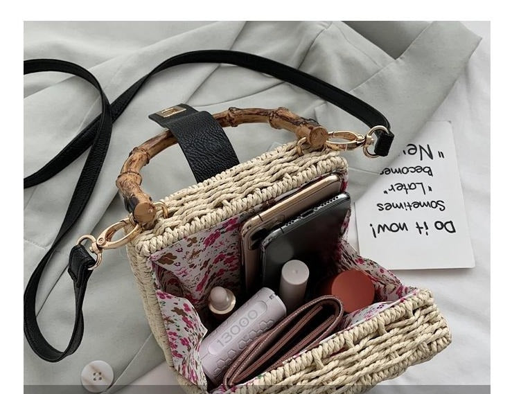 Summer Bag