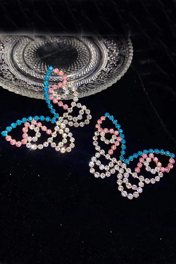 Butterfly Earrings