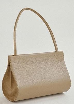 Elegant-Sleek Shoulder Bag
