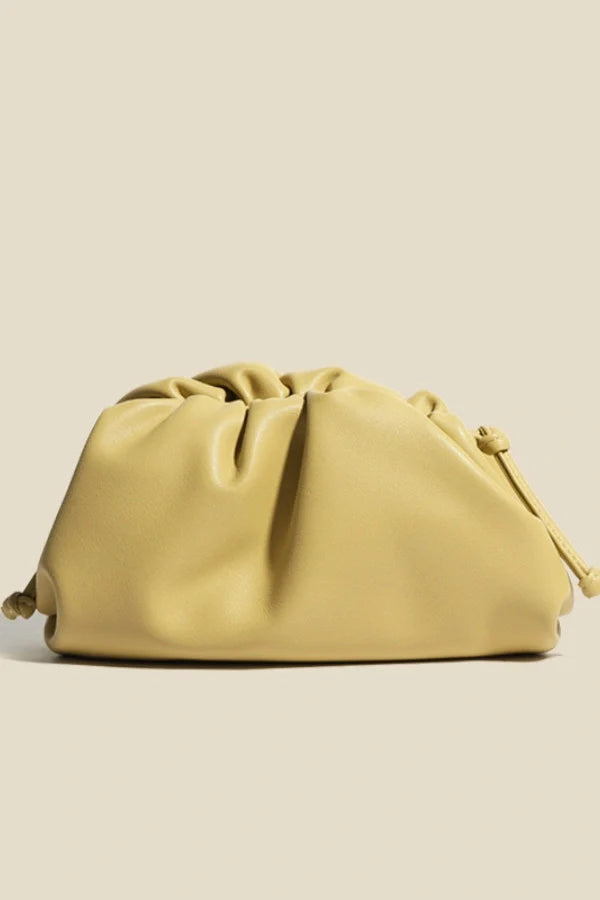 Clyde Dumpling Bag