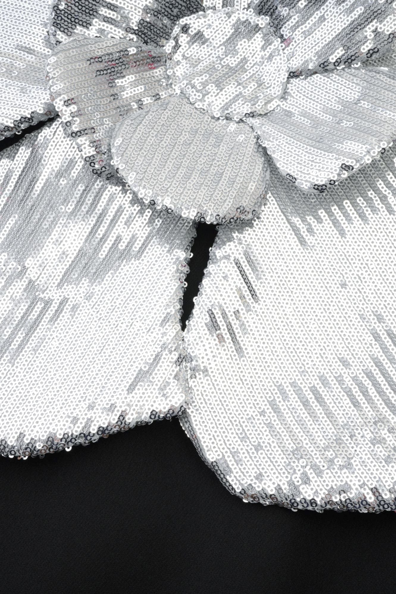 Amara Floral Strapless Midi Dress