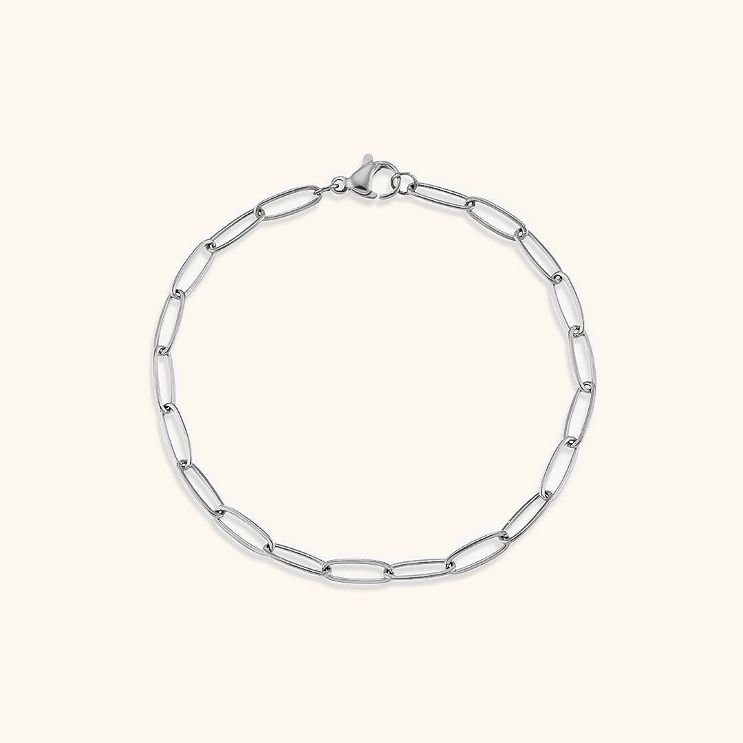 Aurora Link Bracelet