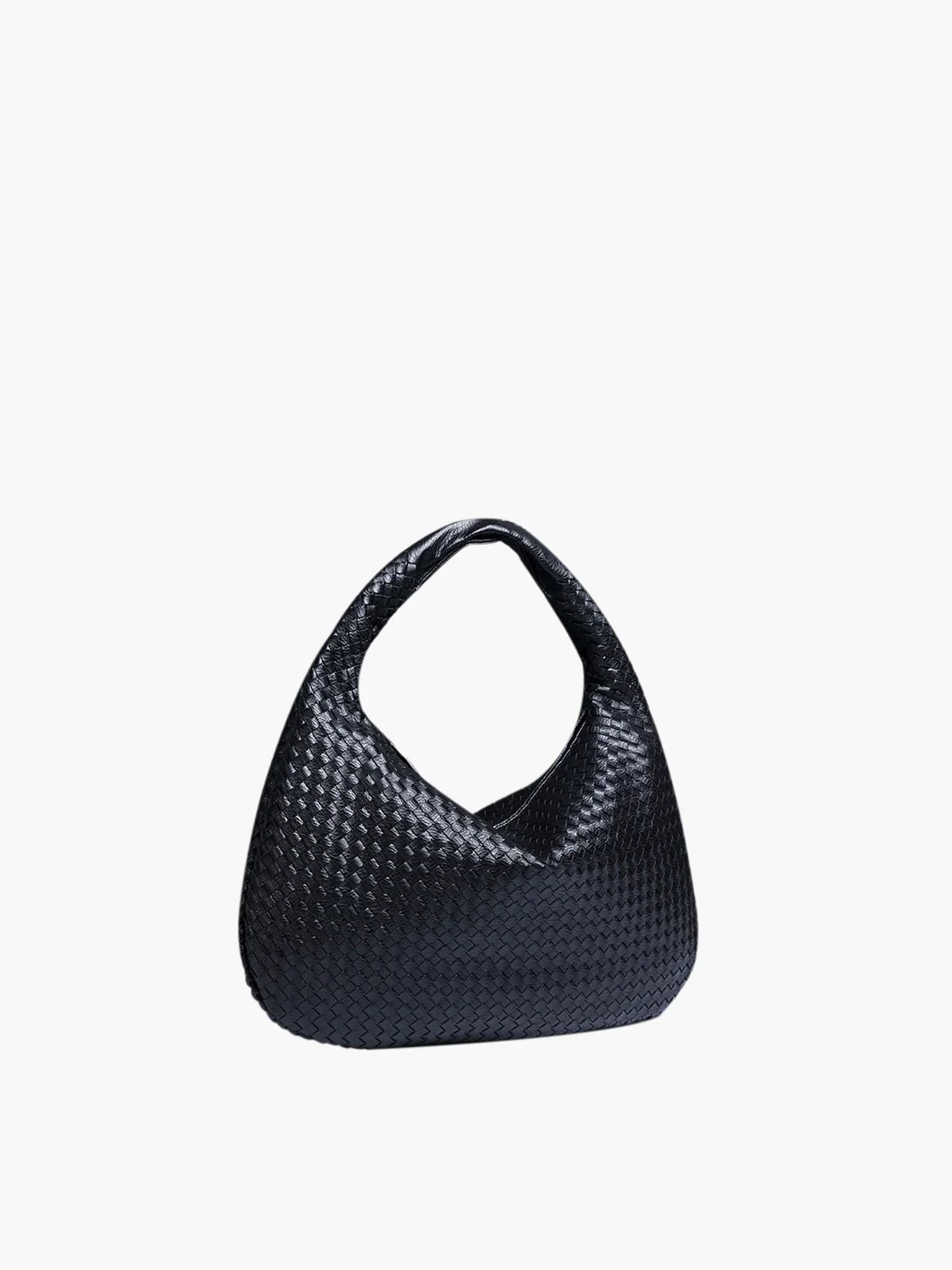 Harlow Love Braided Bag