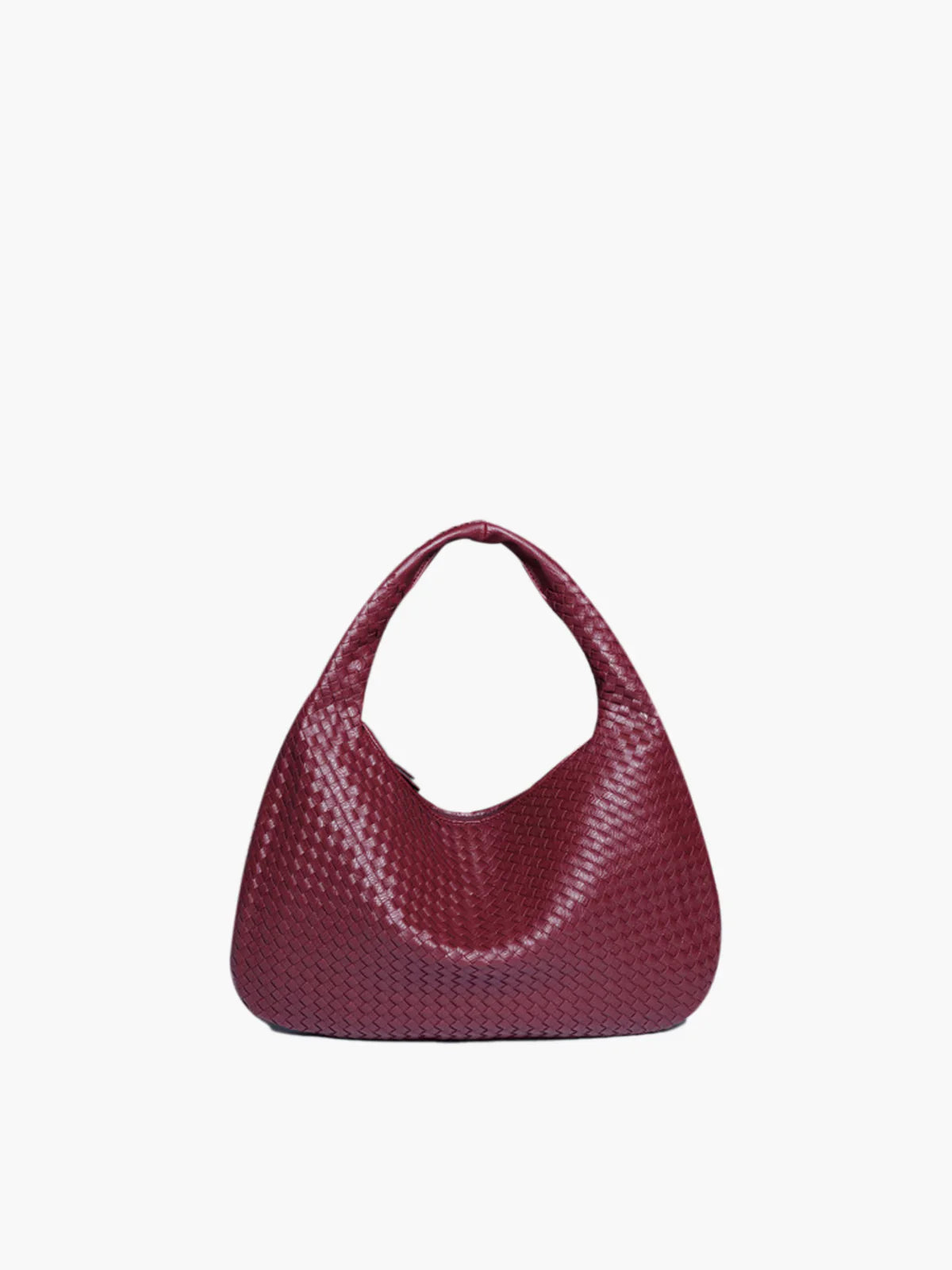 Harlow Love Braided Bag