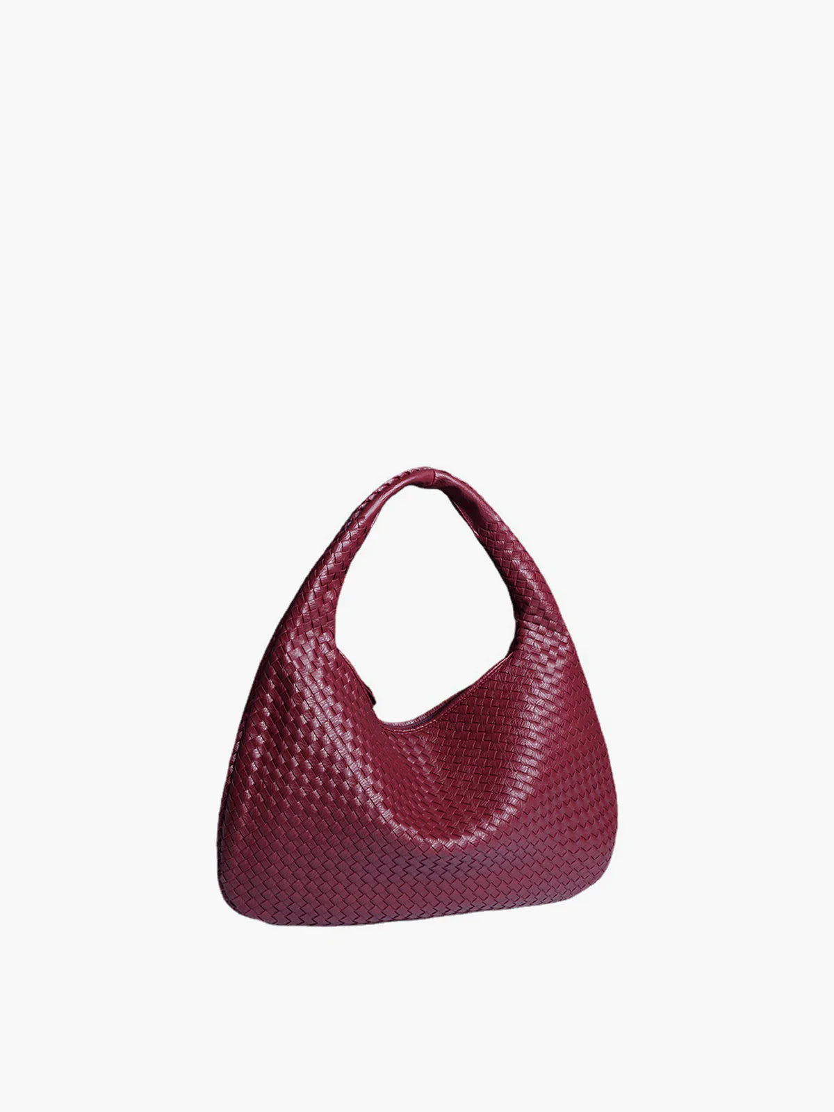 Harlow Love Braided Bag