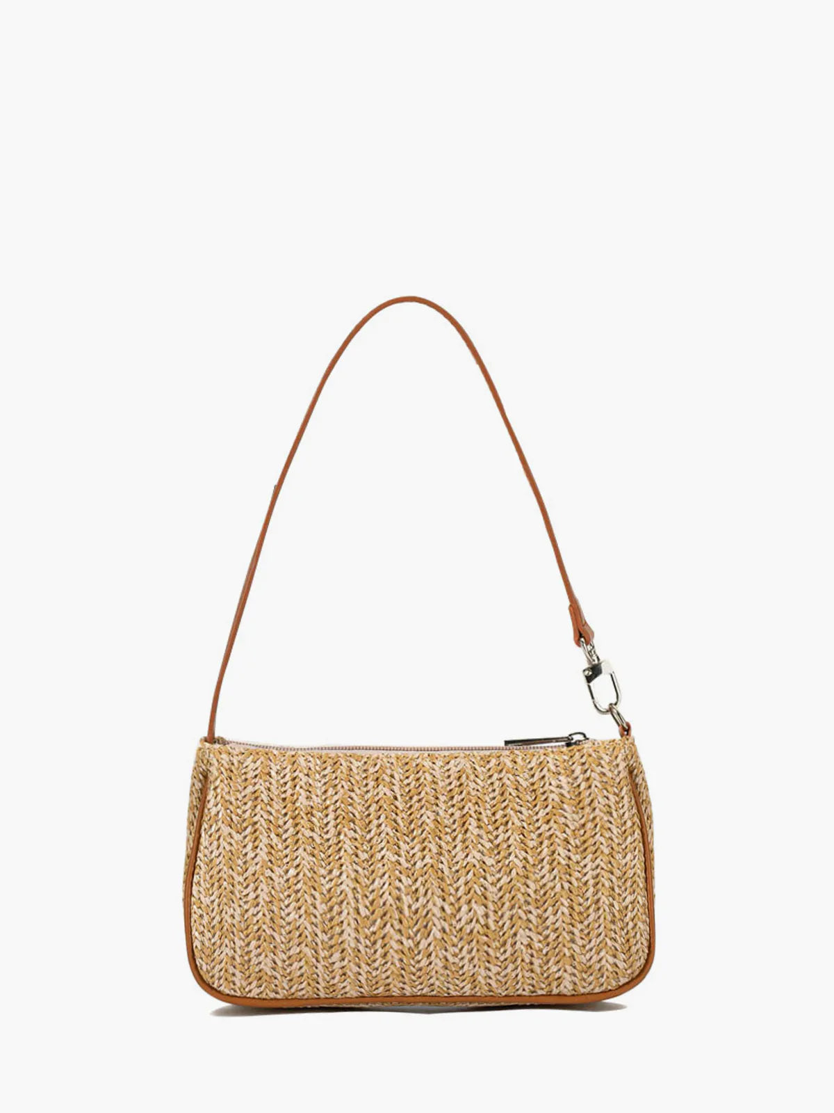 Happy Hour Straw Bag