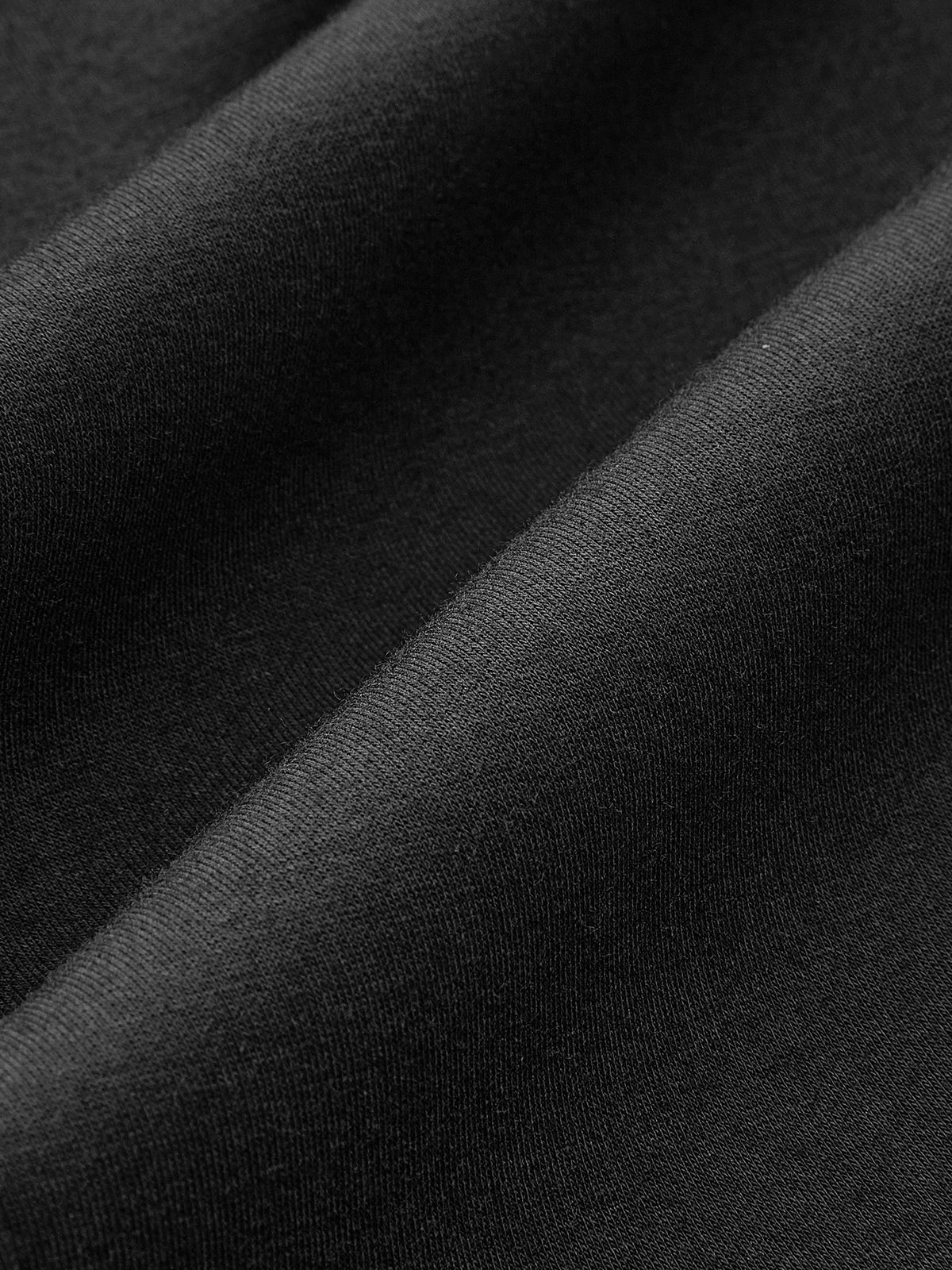 2 in 1 Lantern Sleeve Tweed Jacket