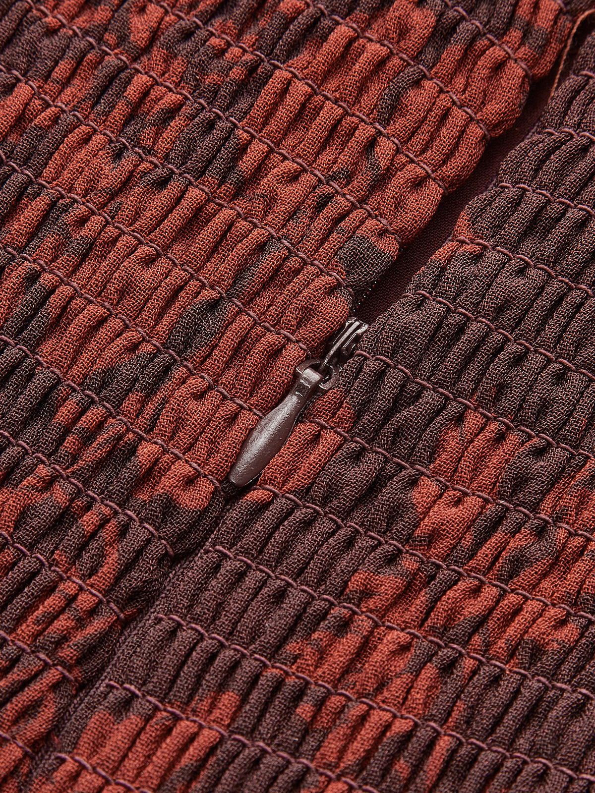 Floral Print Tie-Strap Dress