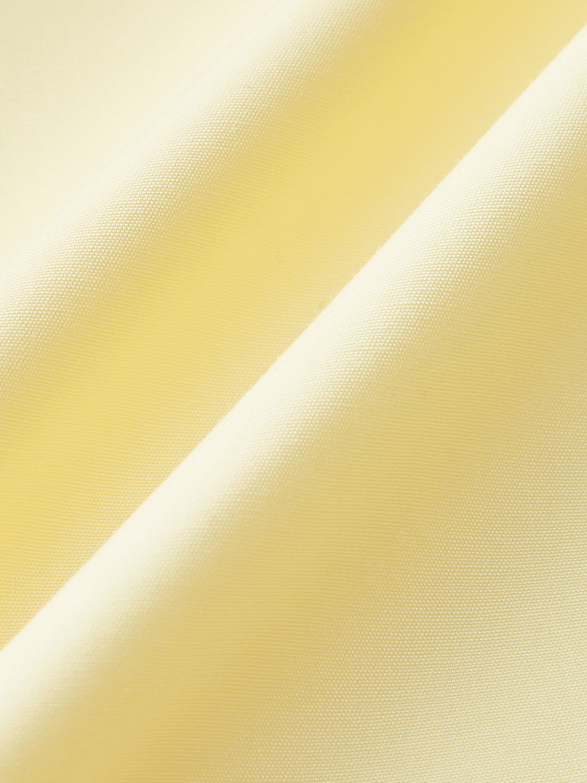 Buttoned Lantern Sleeve Belted Dress