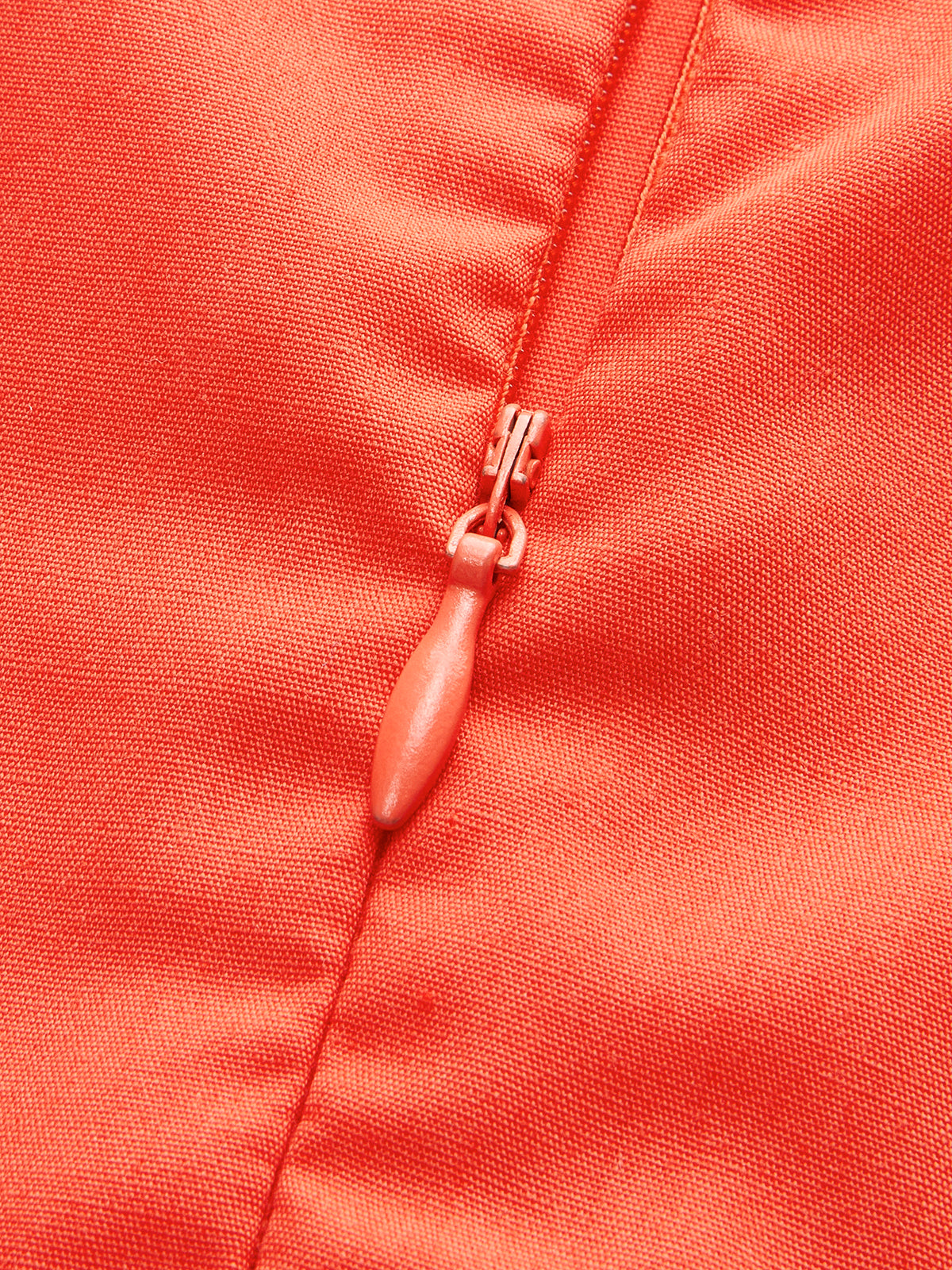 Embroidered Bow-Detail Cami Dress