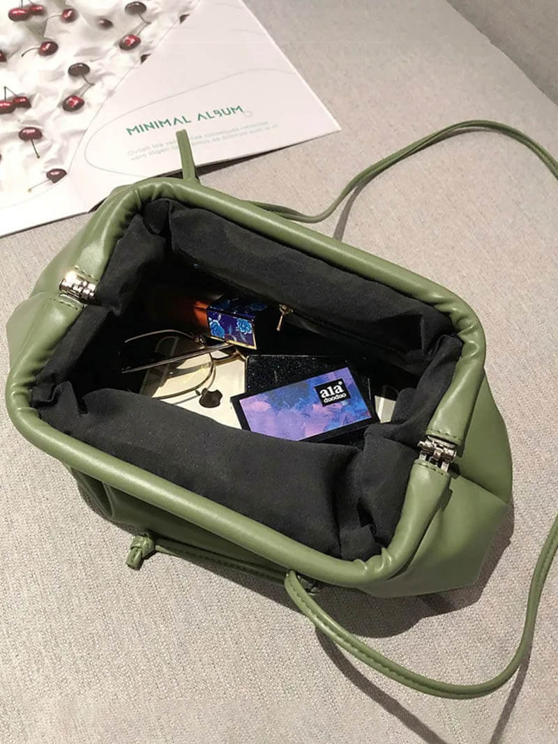 Bellina Pouch Bag