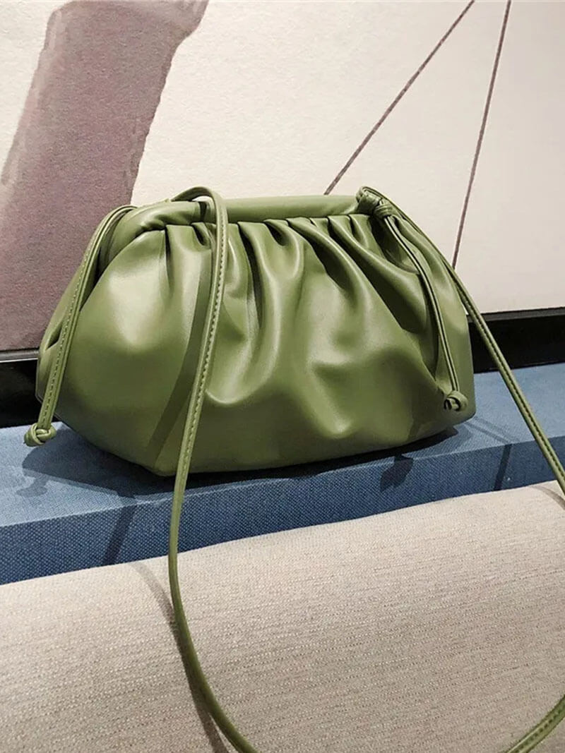 Bellina Pouch Bag