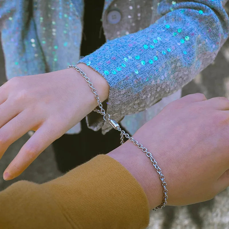 Mother/Daughter Bracelet