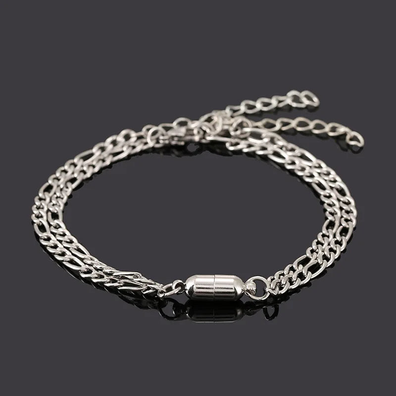 Mother/Daughter Bracelet