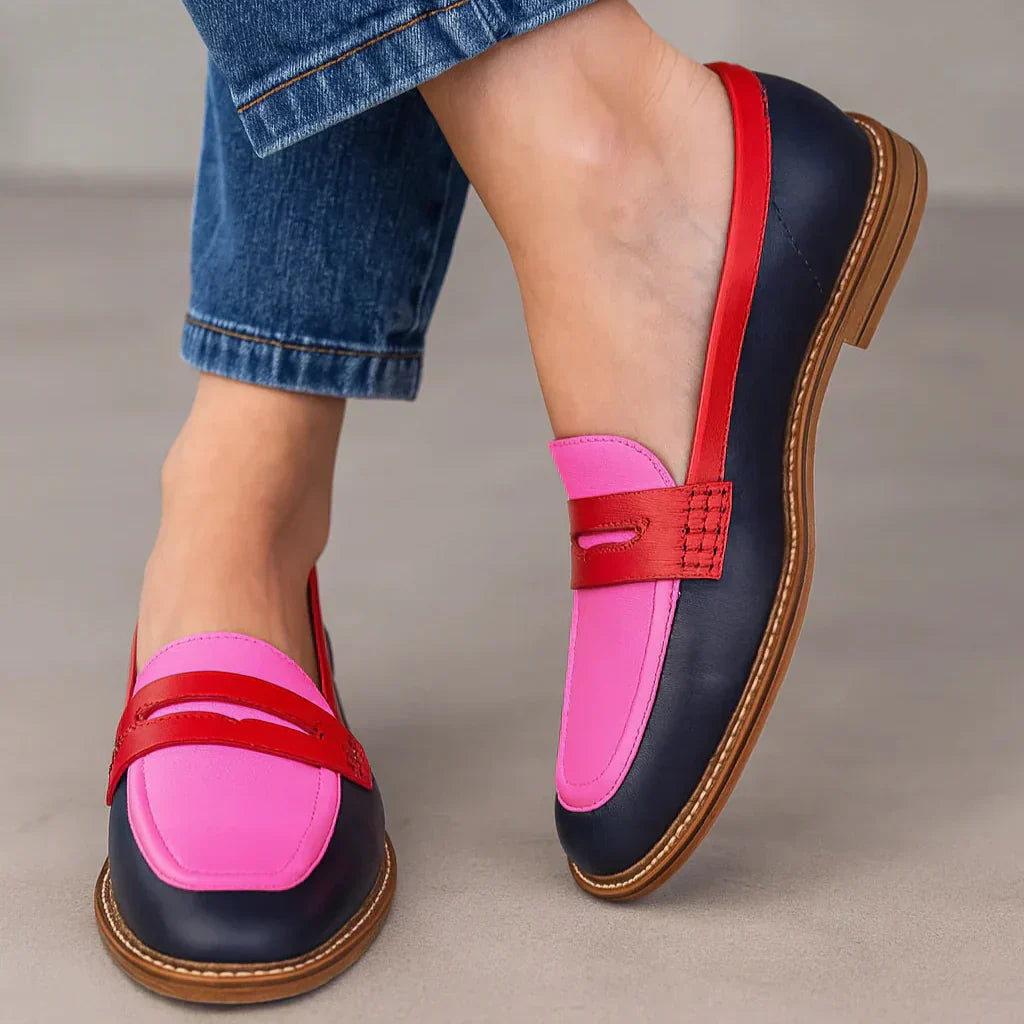 AmyVictoria | Elegant Loafers