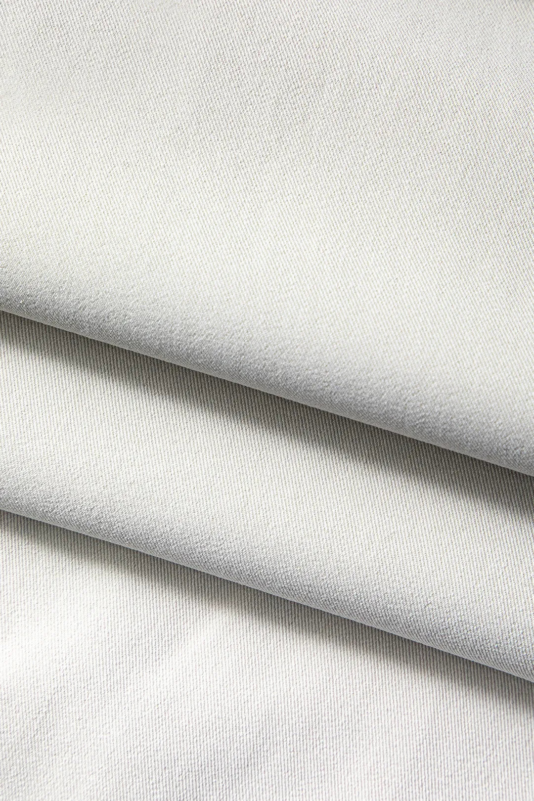 Colena Grey Asymmetric Belted Flap Pocket Split Maxi Skirt