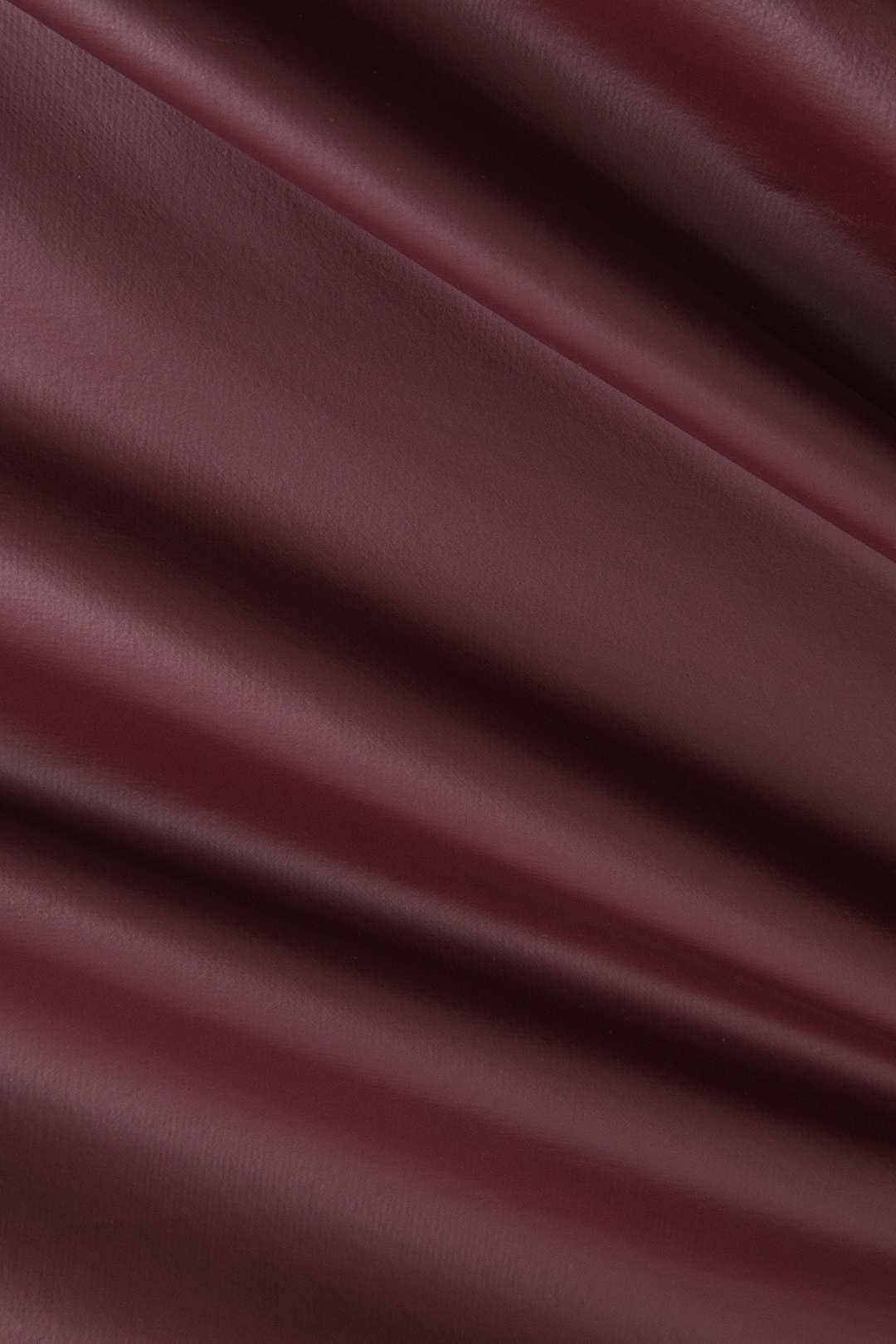Women Faux Leather Miniskirt